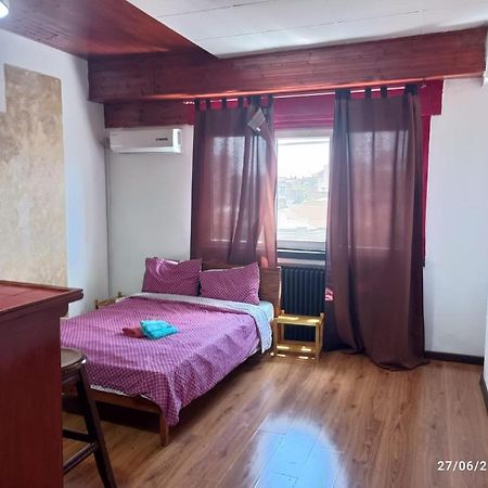 Sweet Central Apartment Bucarest Exterior foto