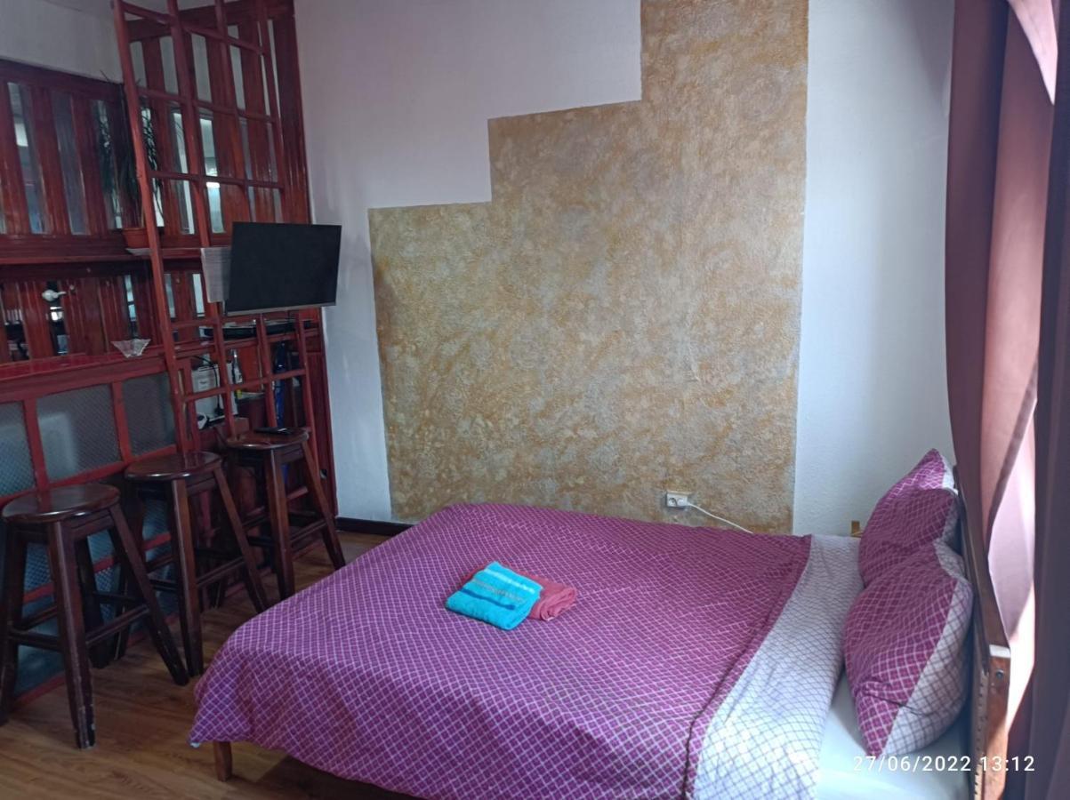Sweet Central Apartment Bucarest Exterior foto