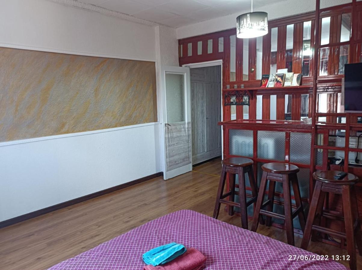 Sweet Central Apartment Bucarest Exterior foto